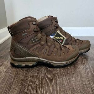 Salomon Quest Boots